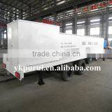 PROABMUBM Curve Roof Bending Roll Forming Machine
