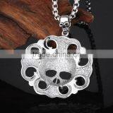 High Quality Stainless Steel Fashion Game of Thrones Pendant thumbnail-3