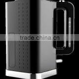 New Dots Design Automatic Electric Water Kettle With CE/GS/ETL/CETL/BSCI thumbnail-4