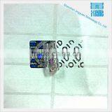 One-time Anti-counterfeiting 3 d Label Price With High Quality thumbnail-5
