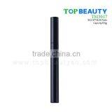 TM3017- Empty Slim Makeup Cylinder Black Mascara Bottle thumbnail-3
