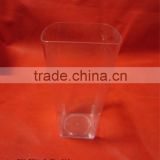 adequate quality new design thinwall water glass injection mould