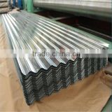 Plant industry corrugated steel sheet