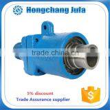 High Speed Pressure Swivel Rotary Joint Water Cast Iron Mechanical Joint Fitting thumbnail-3