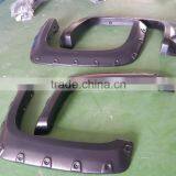 SILVERADO FENDER FLARES SILVERADO FENDER WHEEL FLARES thumbnail-3