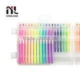 Plastic Gel Pen Set 36/48 Gel Pen thumbnail-6