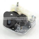 Middle Rotating Thread Shaft Wind Up 18 Note Music Box Mechanism for Toys thumbnail-3