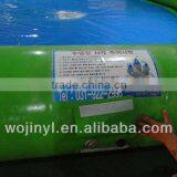 Summer Popular Inflatable Round Plastic Pool/inflatable Round Pools Plastic thumbnail-2