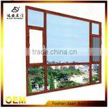 China Supplier Lift and Slide Window