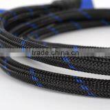 2M HDMI Cable With Black and Blue Model thumbnail-3