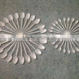 Plastic Fork Spoon Machine