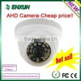 New 4ch AHD Cctv With LCD Monitor hd Dvr Bullet and Dome thumbnail-3