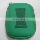 GC---Fashionable Design Good Shape Neoprene Hard Camera EVA Case thumbnail-3