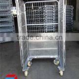 Roll Cage Trolley thumbnail-3