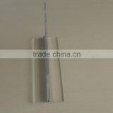 Cheap China Custom Clear Acrylic Card Holder / Menu Holder thumbnail-3