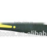 Chipping Hammer With Fiberglass Handle