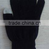 3 FINGERS MICROFIBER TOUCHSCREEN GLOVE FOR SMART MOBILE thumbnail-2