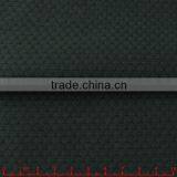 100% Cotton Dobby Shirting Fabric, Micro Geometry Like Fabric thumbnail-6