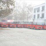 Euro II Passenger Bus China thumbnail-4