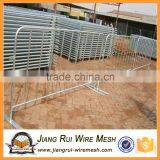Hot Sale Traffic Barrier/crowd Control Barrier China Supply