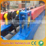 C Channel Purlin Machine thumbnail-3