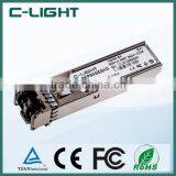1000BASE SX SFP Module SFP Optical Transceiver SX 1.25G GE For Gigabit Ethernet
