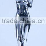 Glossy Mannequin,clothes Mannequin thumbnail-5