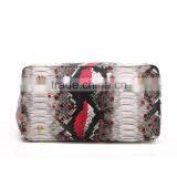Branded Handbag pu Tote Bag Ladies Bags Handbag thumbnail-6