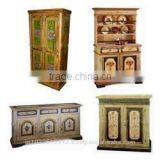 Recycle Wood Furniture Reclaimed Wood Collection ,INDUSTRIAL FURNITURE EXPORTER, Vintage Industrial Furniture. thumbnail-3