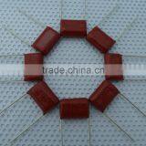 Metallized Polyester 400v Film Capacitor Mfd 155j 400v Film Capacitors 225k 630v thumbnail-3