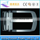 Hot sale high quality good price interlocking reversible belt buckle manufacturers