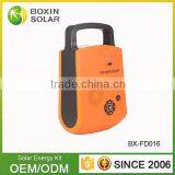 Best Price and Good Quality Portable Solar System Kit Controller Solar Panel 10w thumbnail-2