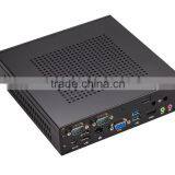 Wholesale China Import Industrial pc With Intel Processor Quad Core Mini Windows Desktop pc thumbnail-2