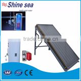 300 liter flat plate/panel solar water heater/solar collector