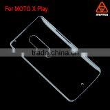 2016 pc Ultra Slim Phone Case for MOTO X Play, Good for New Start Business for Motorola X Play 2d Sublimation Mobile Phone Cases thumbnail-3