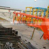 D230(5520) Luffing Jib Tower Crane Building Lifter Electric Hoisting for Sale thumbnail-3