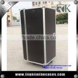 Portable Wardrobe Flight Case--1200W x 900D x 1820H thumbnail-2