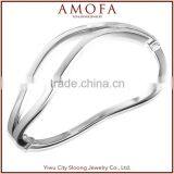 Personalized Modern Charm Fashion Jewelry Bangle thumbnail-2
