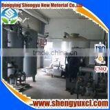 SY-1200 Liquid Methyl MQ Silicone Resin thumbnail-6