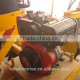 Hydraulic Brick Machine thumbnail-5