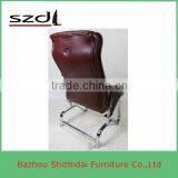 Italian Leather Executive Office Chair SD-5112V thumbnail-2