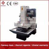 [ DATAN ] TX25 Series Vertical Cnc Milling Machine thumbnail-3