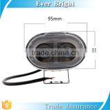 2016 the Latest Waterproof IP67 Spotlight 20W Led Work Light