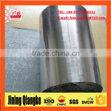 Qiangke High quality aluminium butyl rubber anticorrosion tape