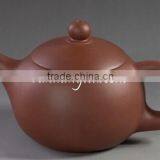 Big Xi Shi Handmade Clay Teapot thumbnail-2