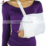 CE FDA certificate immobilizing pouch orthopedic arm sling broken Arm Sling