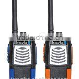 TESUNHO TH-360 Fashion Style UHF Walkie Talkie Radio thumbnail-3