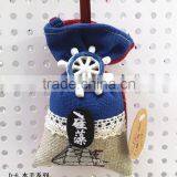 Custom Made Natural Diatomite Hanging Car Purifier thumbnail-2