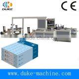 Factory Directly In Stock DK-1300/1100 Hot Sale High Capacity A4/ A3 Paper Cutting Machine