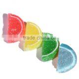 Custom Loose Packed Confectionary Watermelon Soft Jelly Gummy Candy thumbnail-6